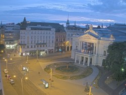 Malinovského náměstí