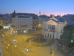 Malinovského náměstí