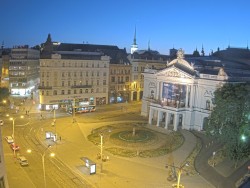 Malinovského náměstí