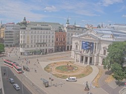 Malinovského náměstí