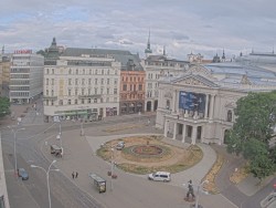 Malinovského náměstí