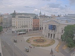 Malinovského náměstí