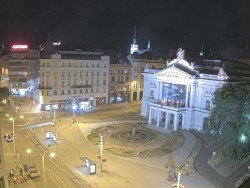 Malinovského náměstí
