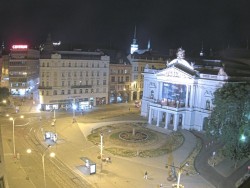 Malinovského náměstí