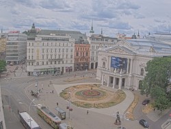 Malinovského náměstí