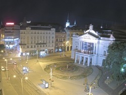 Malinovského náměstí