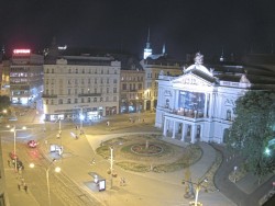 Malinovského náměstí