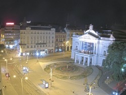Malinovského náměstí