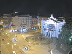 Malinovského náměstí