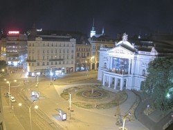 Malinovského náměstí