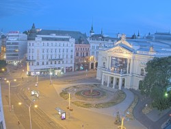 Malinovského náměstí