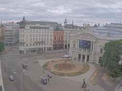 Malinovského náměstí