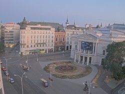 Malinovského náměstí