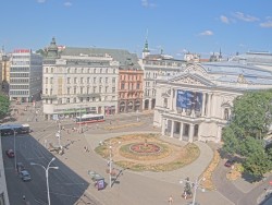 Malinovského náměstí