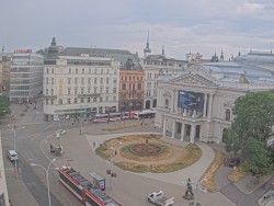 Malinovského náměstí