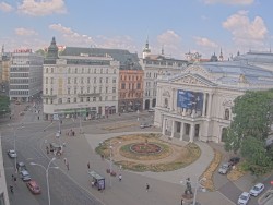 Malinovského náměstí