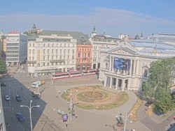 Malinovského náměstí