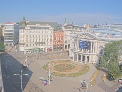 Malinovského náměstí