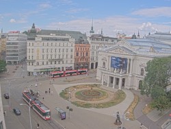 Malinovského náměstí