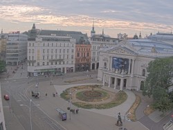 Malinovského náměstí