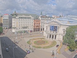Malinovského náměstí