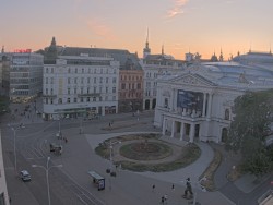 Malinovského náměstí