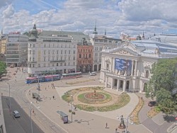 Malinovského náměstí