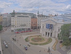 Malinovského náměstí