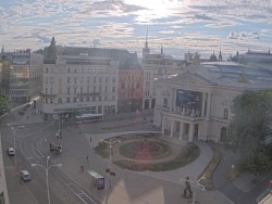 Malinovského náměstí