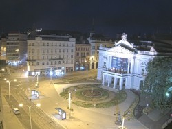 Malinovského náměstí