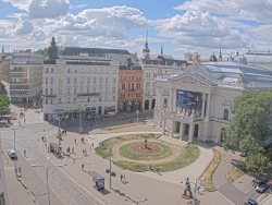Malinovského náměstí