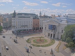 Malinovského náměstí