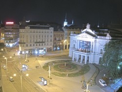 Malinovského náměstí