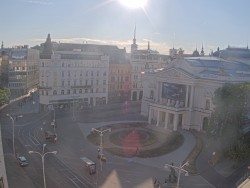 Malinovského náměstí
