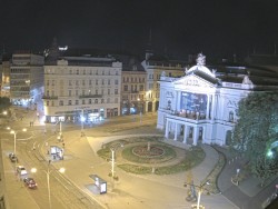 Malinowski-Platz