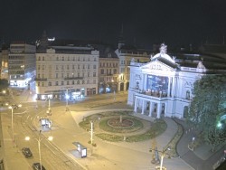 Malinovsky Square