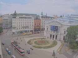 Malinovského náměstí