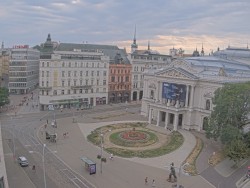 Malinovského náměstí