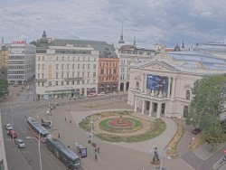 Malinovského náměstí