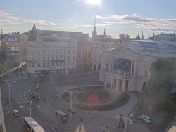 Malinovského náměstí