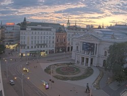 Malinovského náměstí