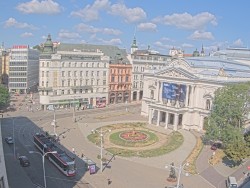 Malinovského náměstí