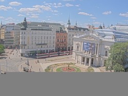 Malinovsky Square
