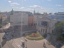 Malinovsky Square