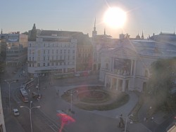 Malinovského náměstí