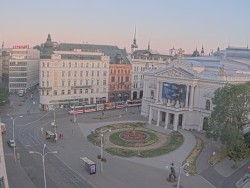 Malinovsky Square
