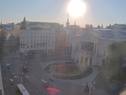 Malinovského náměstí
