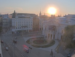 Malinovského náměstí