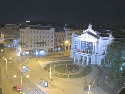Malinovsky Square