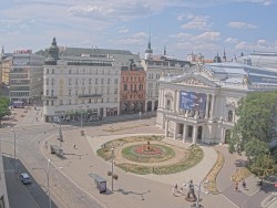 Malinovsky Square